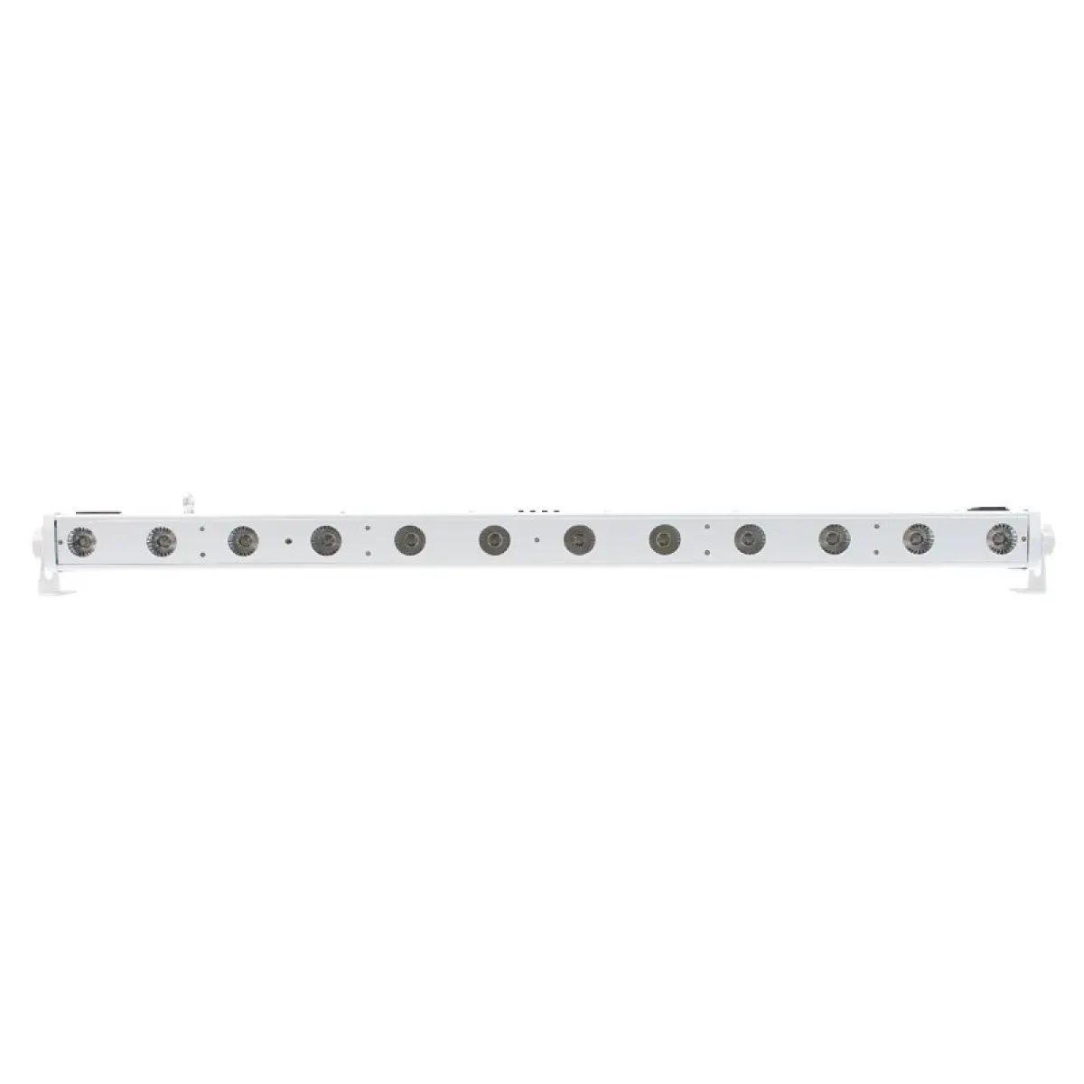 Slimline 12Q5 RGBW Batten (White Housing) - LEDJ67A