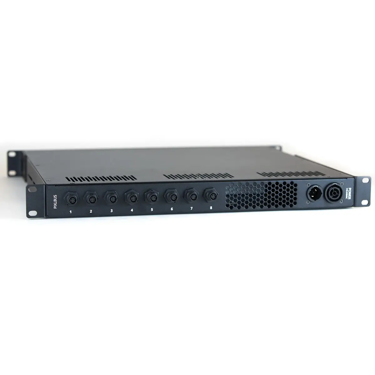 Blackwave PixlDrive8Pro Driver (8 Channels) - LUCE023