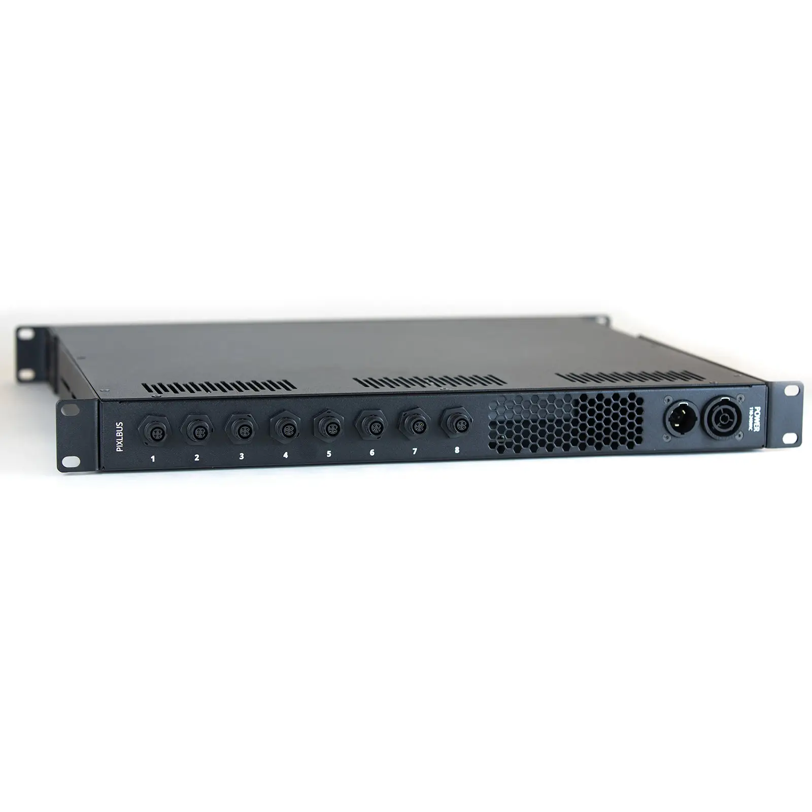 Blackwave PixlDrive8Pro Driver (8 Channels) - LUCE023