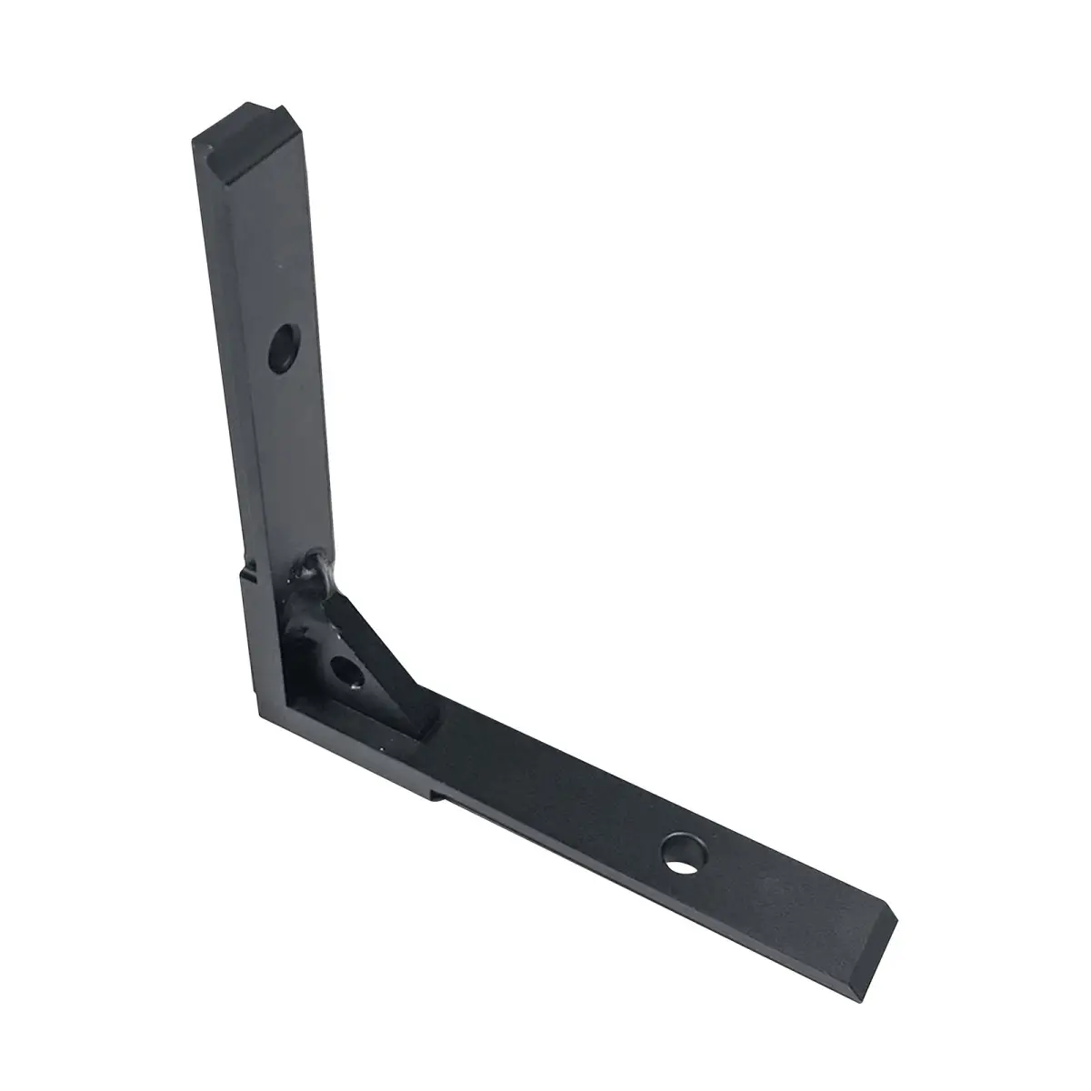 Blackwave 90 Degree Vertical Corner with Fixed Angle - LUCE045