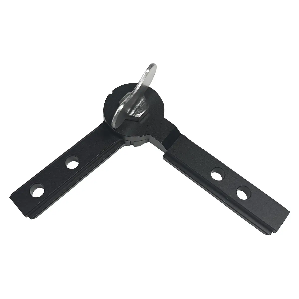 Blackwave Adjustable Horizontal Swivel - LUCE046