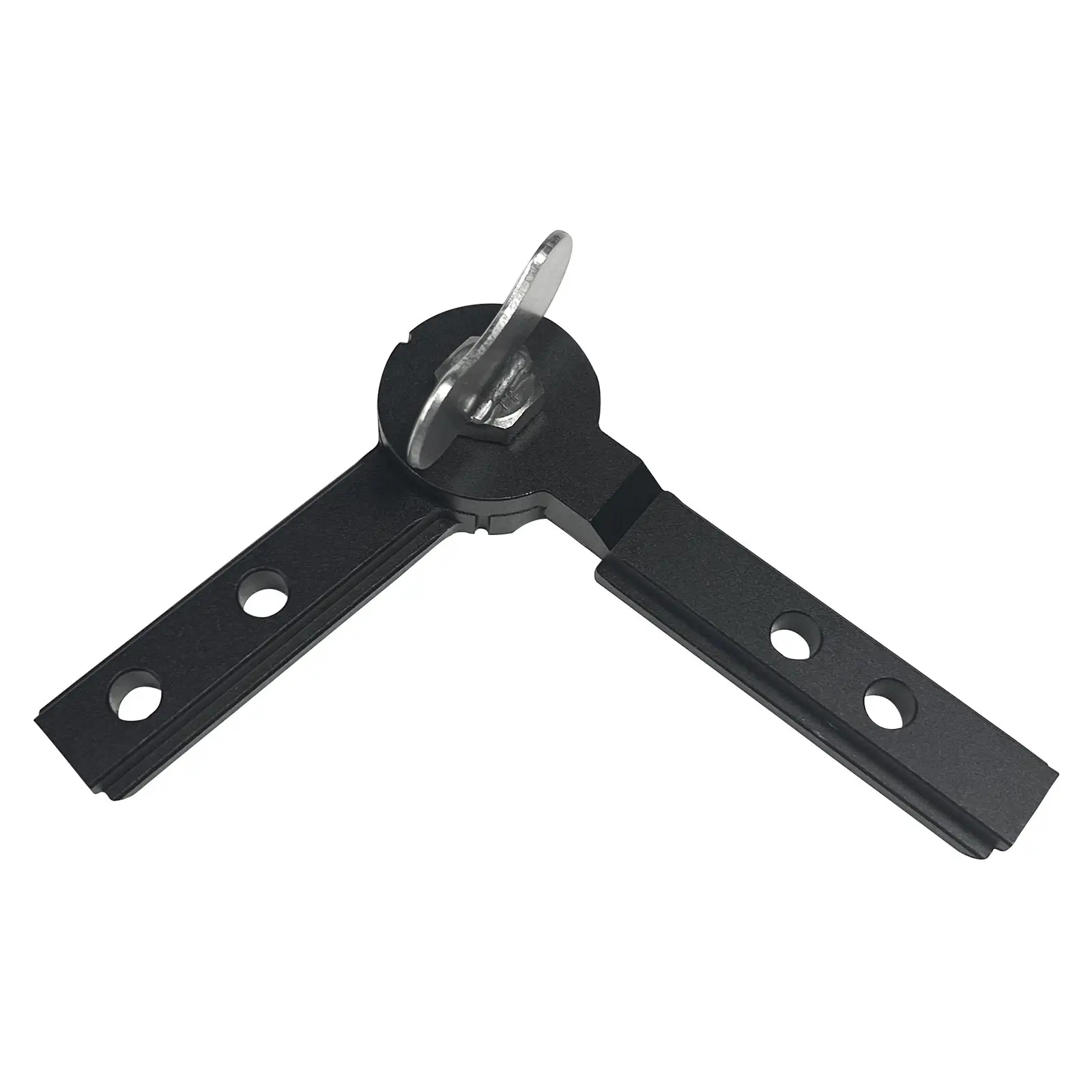 Blackwave Adjustable Horizontal Swivel - LUCE046