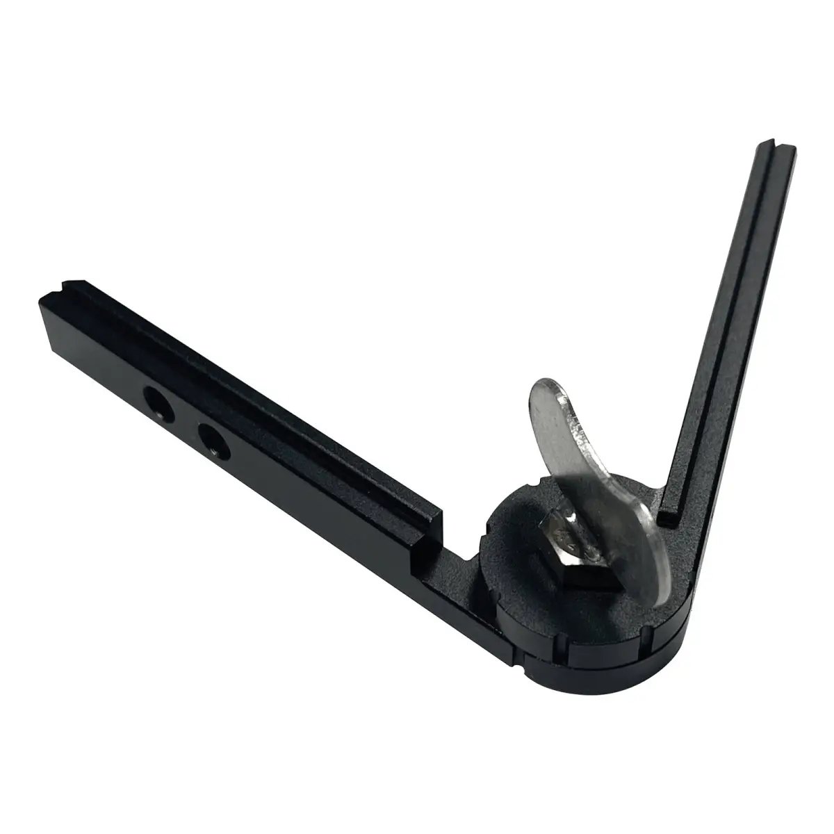 Blackwave Adjustable Vertical Swivel - LUCE047