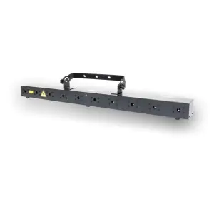 BeamBar 10B MK3 - LW0008