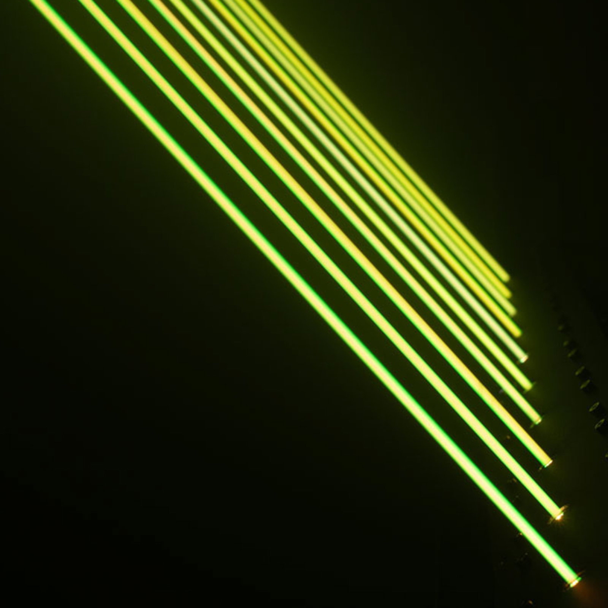 BeamBar 10RGB - LW0009