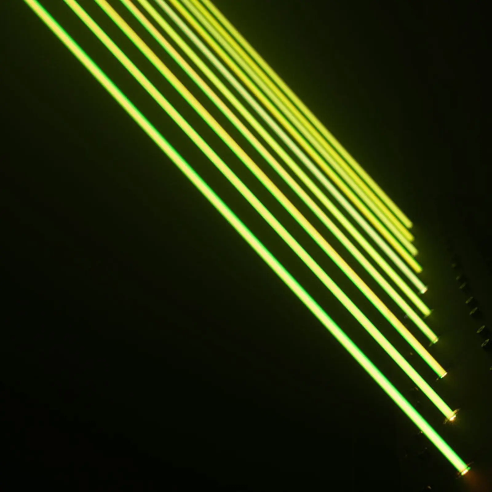 BeamBar 10RGB - LW0009