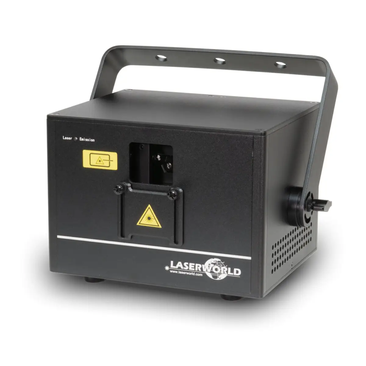 Laserworld CUBE 1.5
