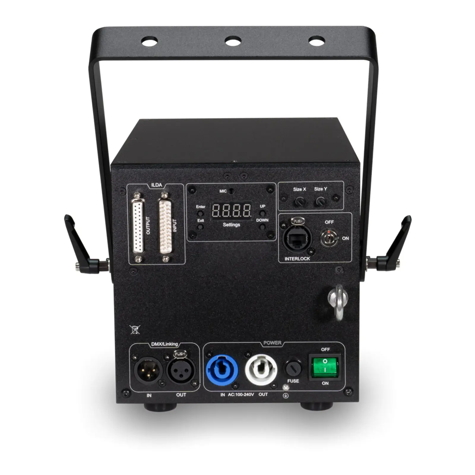 CS-6000RGB - Image 4