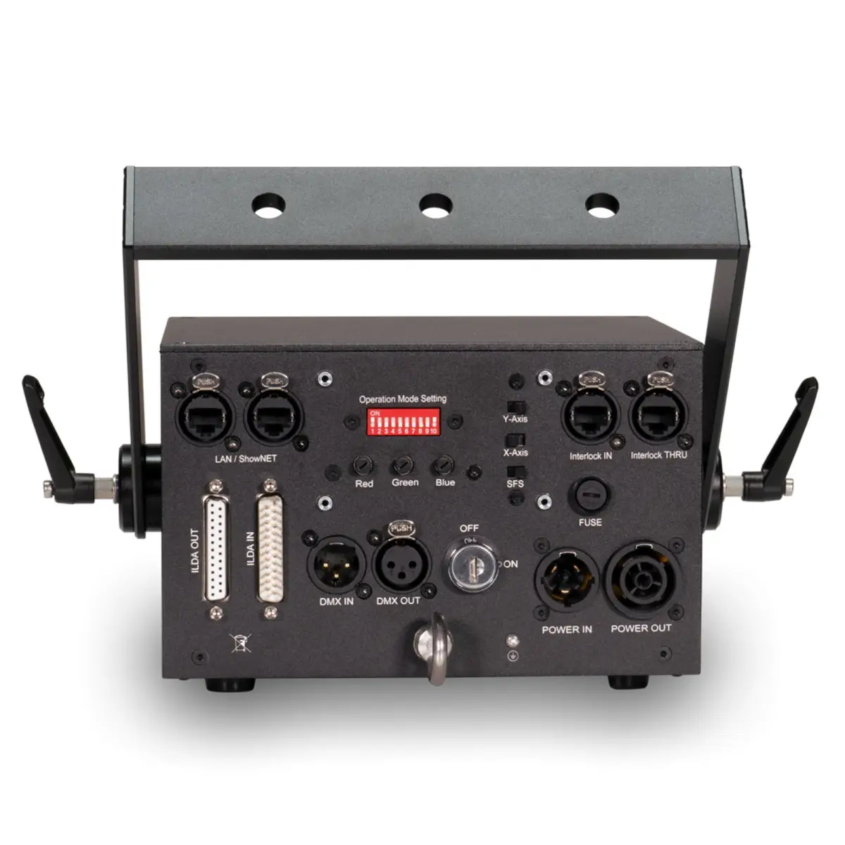 DS-1000RGB MK5 - LW0020