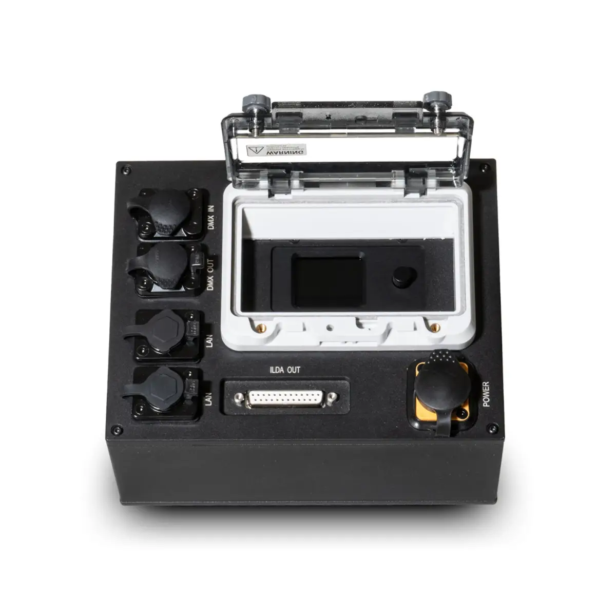 ShowNET PRO Interface - LW0033