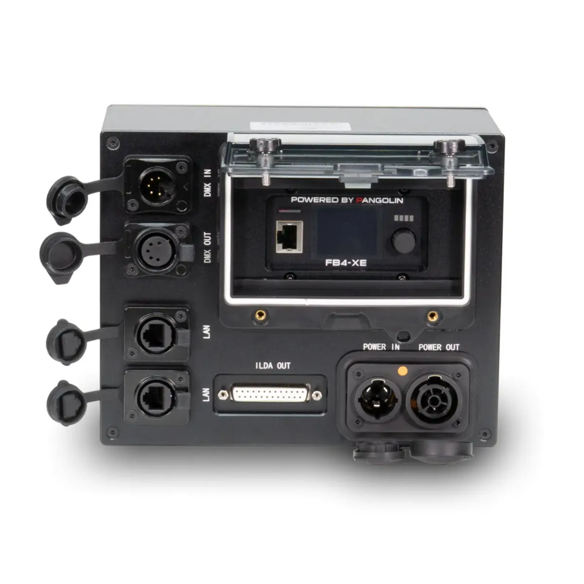 Laserworld FB4 MAXยฒ Interface - LW0035