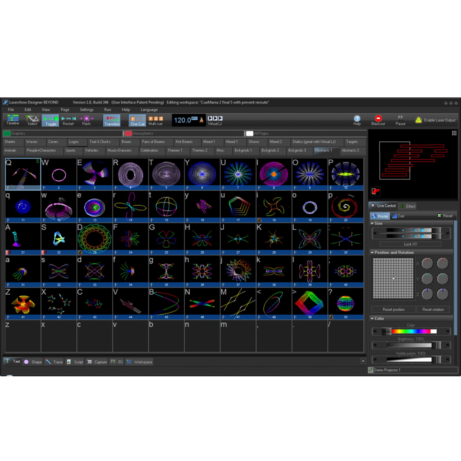 BEYOND Ultimate software - Image 5