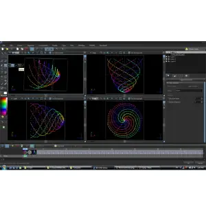 BEYOND Essentials software - LW0046