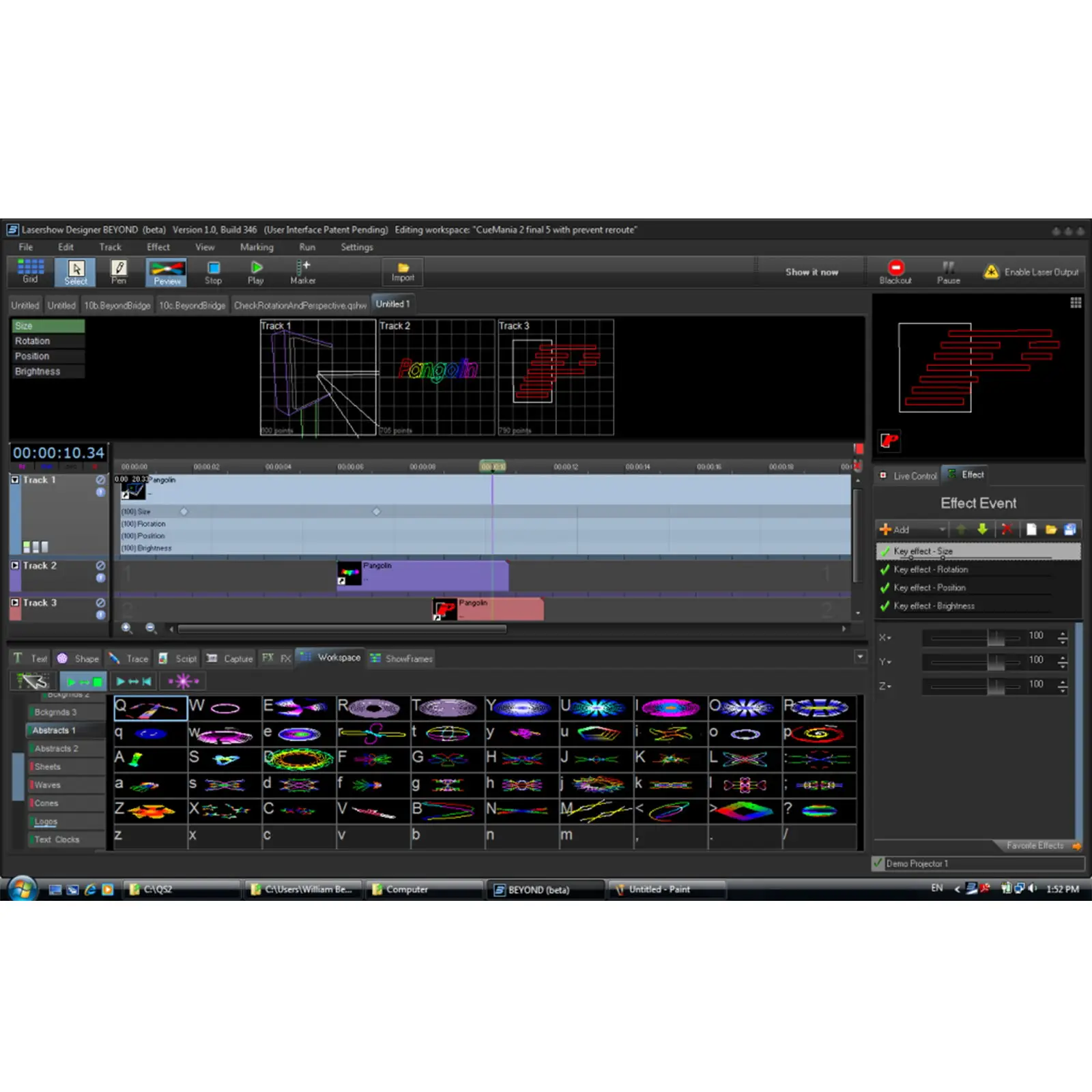 BEYOND Essentials software - Image 2