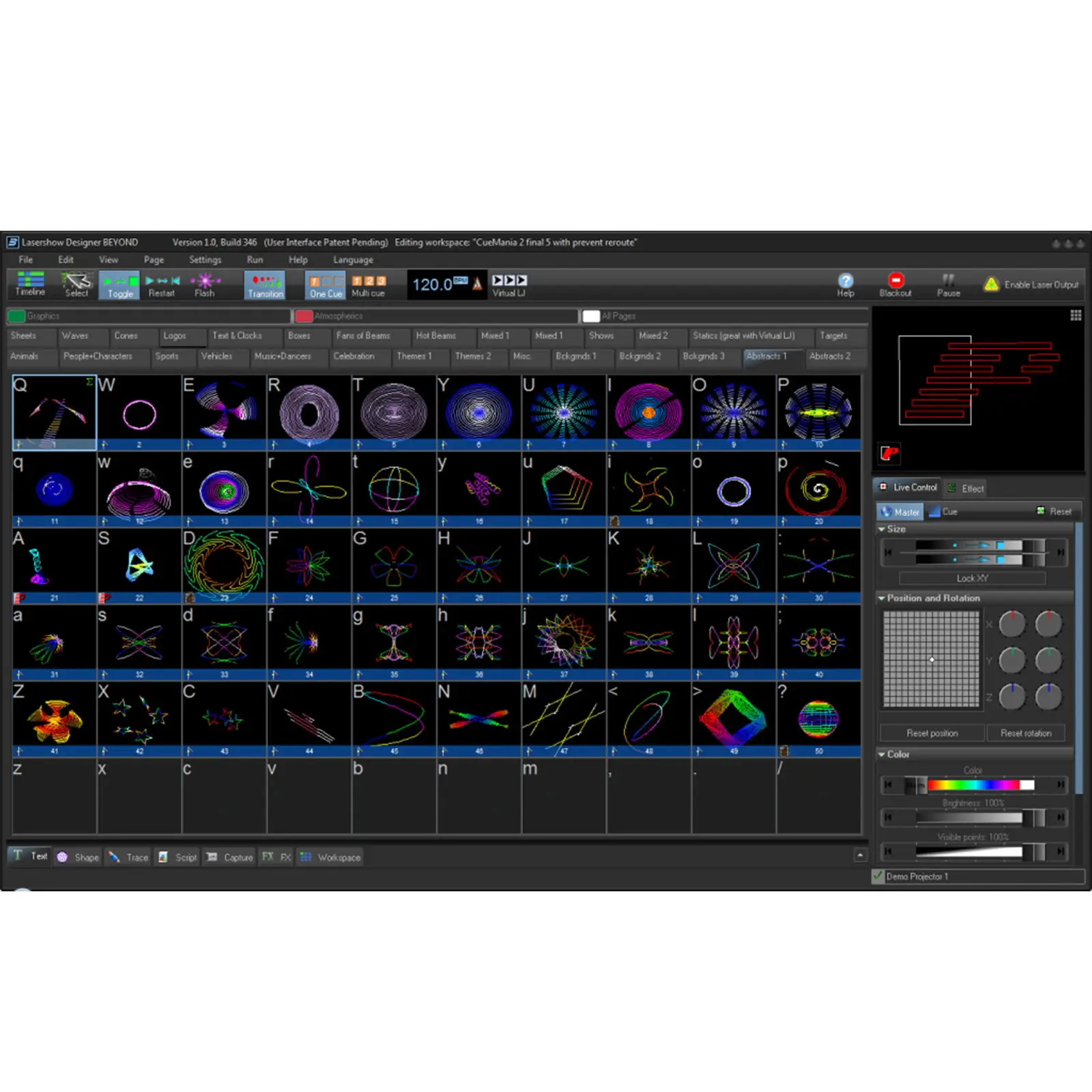 BEYOND Essentials software - Image 4