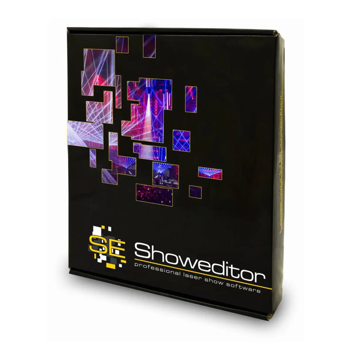 ShowNET Interface - LW0047