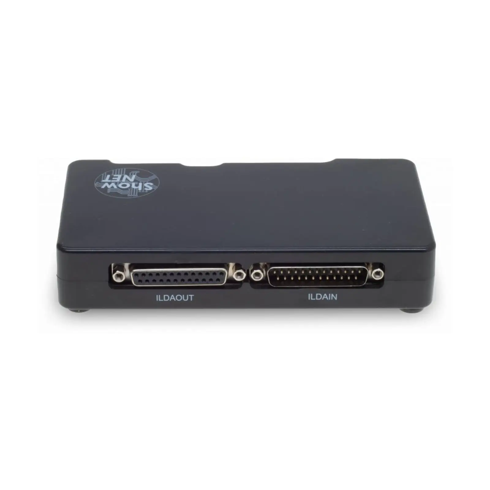 ShowNET Interface - Image 3