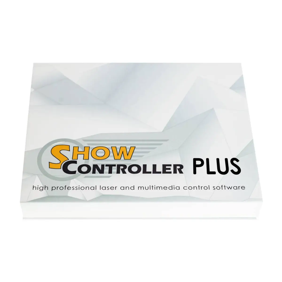 Showcontroller PLUS Upgrade - LW0049