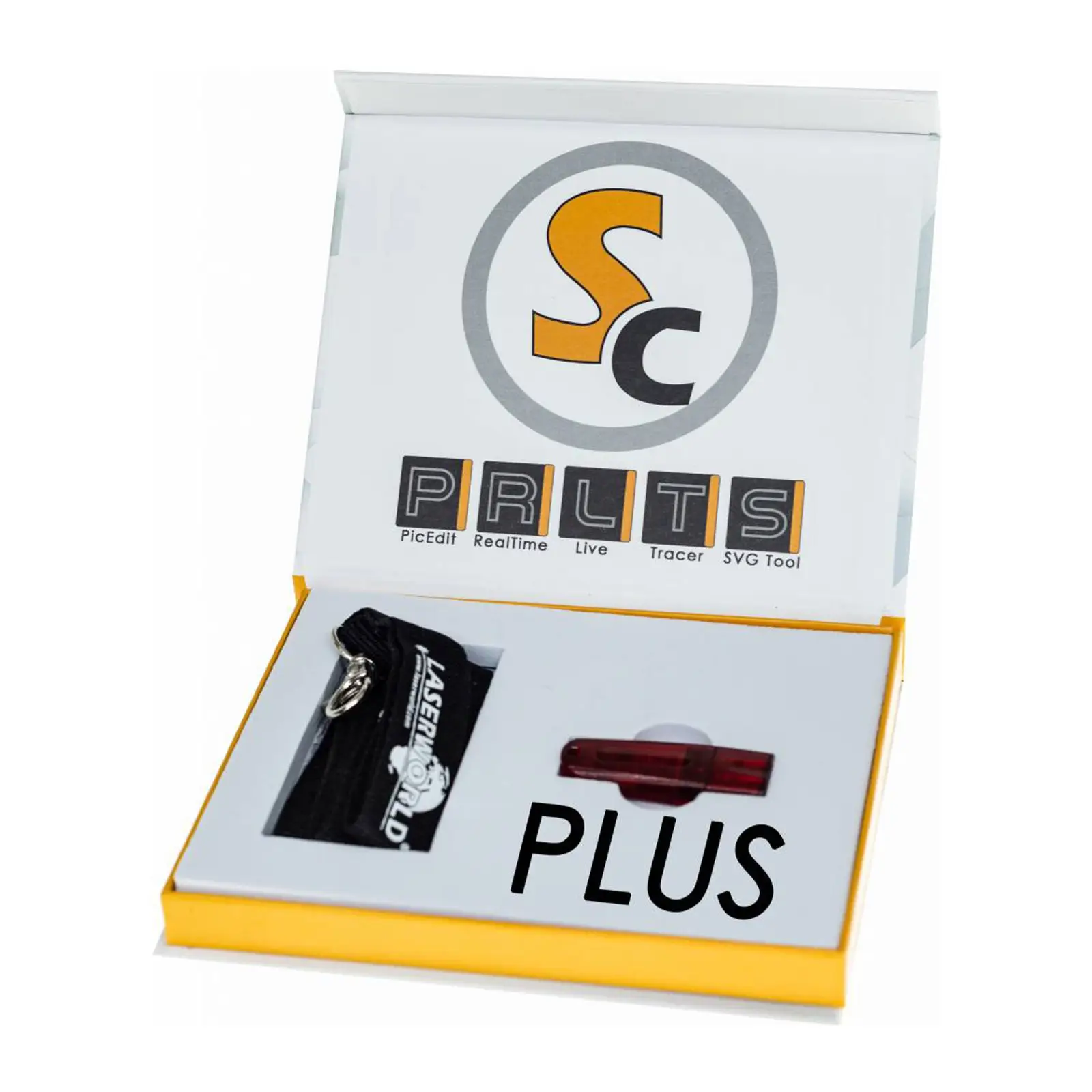 Showcontroller PLUS - LW0050