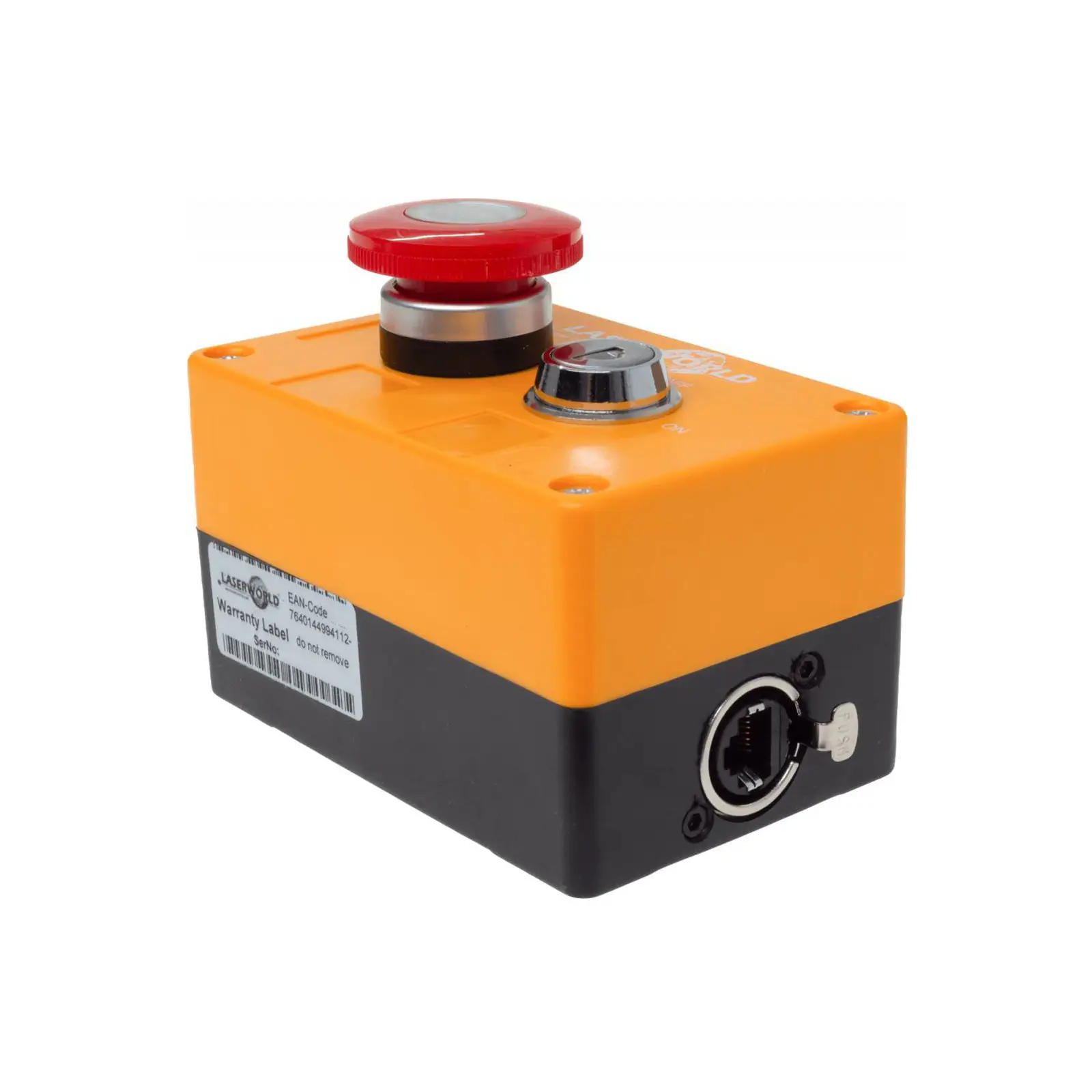 SAFETY UNIT - LW0051