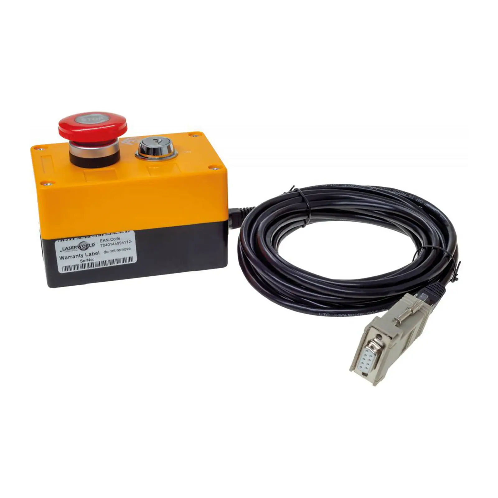 SAFETY UNIT - Image 2