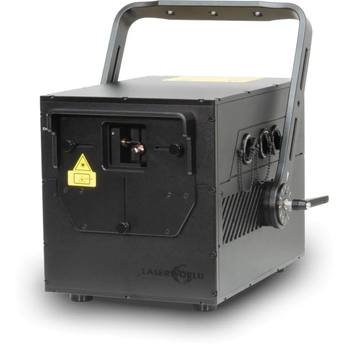 PL-5 RGB Show Laser - LW0080