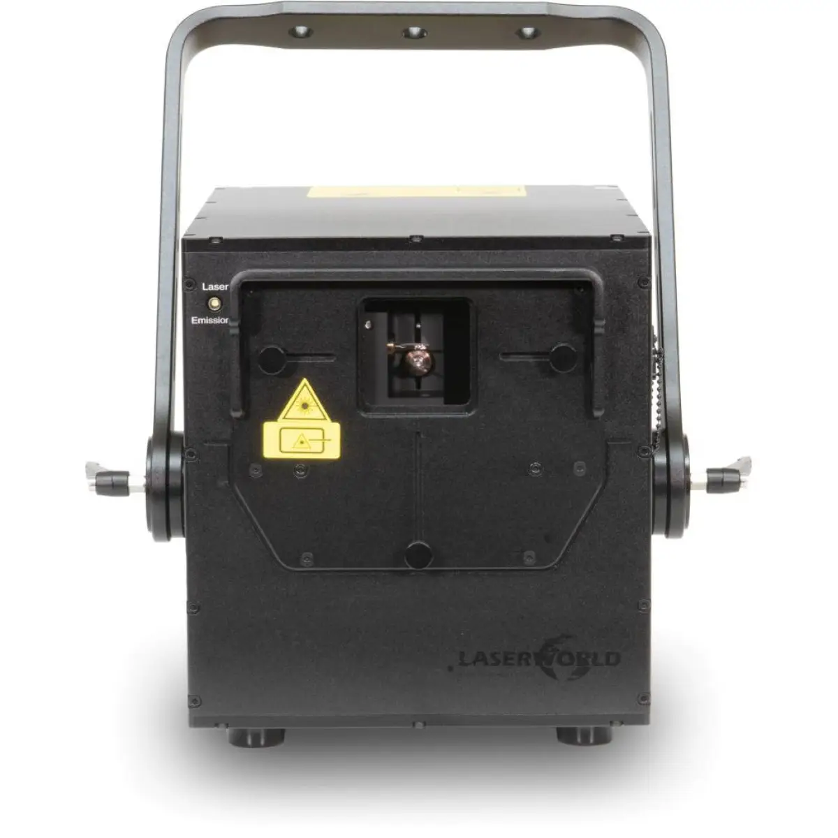 PL-10FB4 RGB Show Laser - LW0083