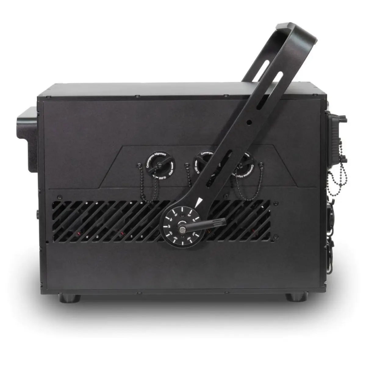 PL-20 RGB Show Laser - LW0084