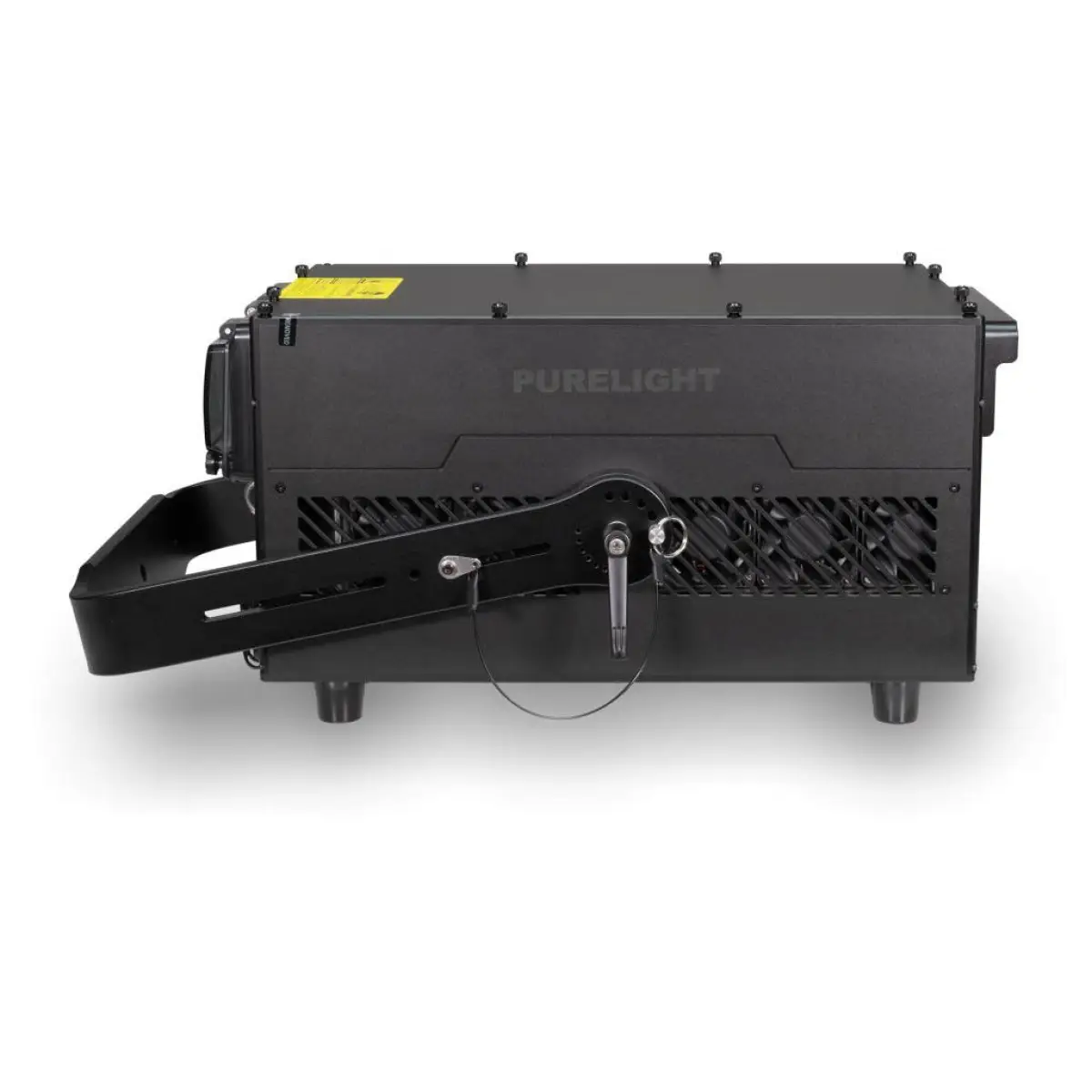 PL-70FB4 RGB Show Laser - LW0089