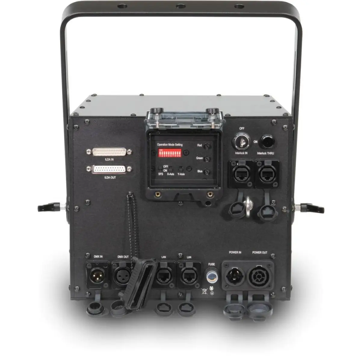 DS-30.000 IP65 Diode Series Laser - LW0094