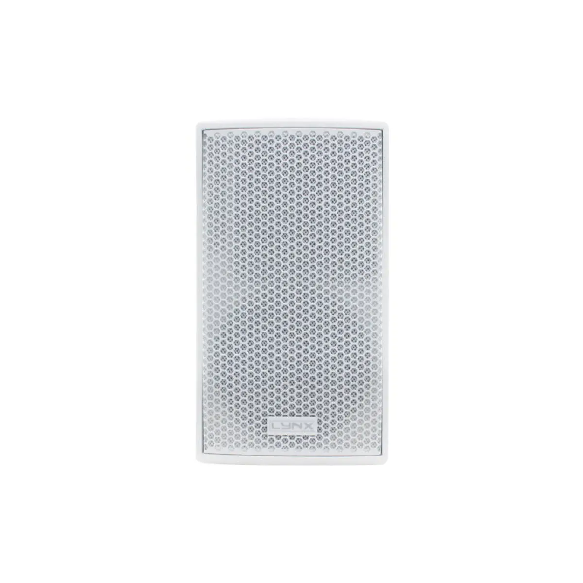 BS-8 8" 600W Loudspeaker White - LYNX002