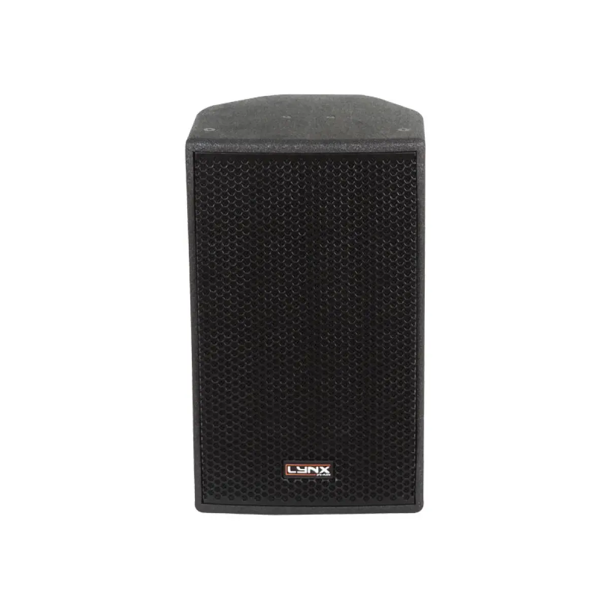 BS-10 10" 600W Loudspeaker Black - LYNX003