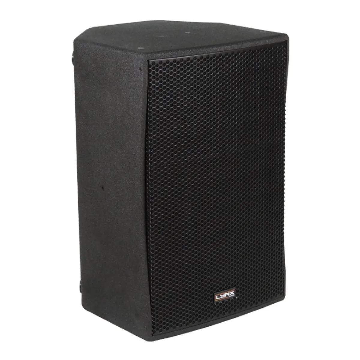 BS-15 15" 800W Loudspeaker Black - LYNX006