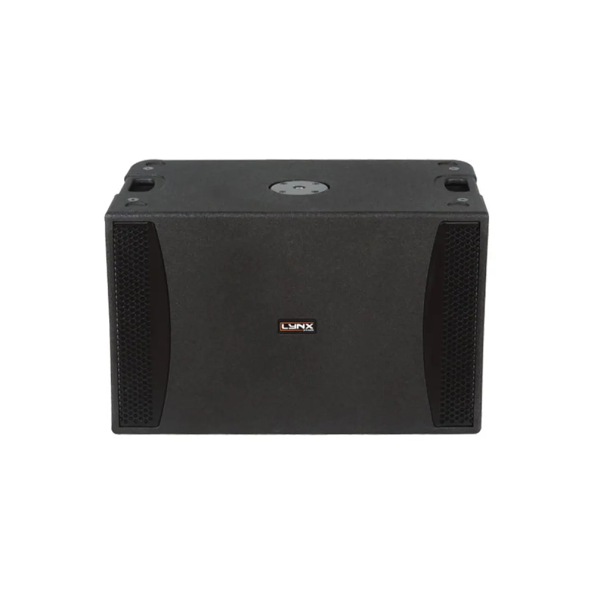 BS-112 12" 1000W Subwoofer Black - LYNX007