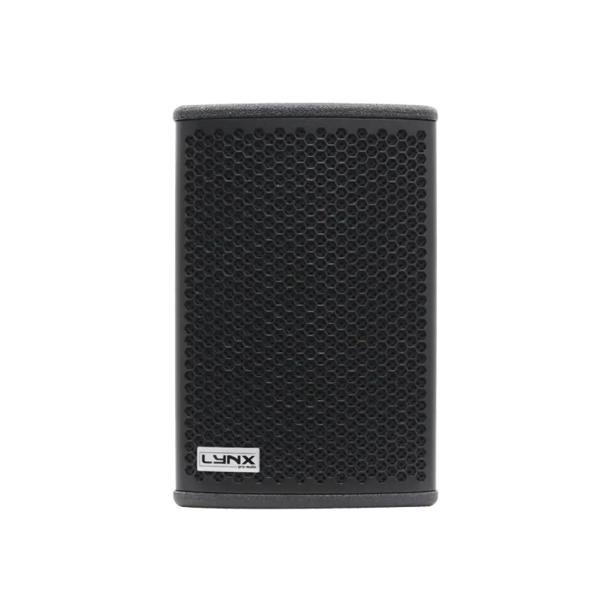 QB-5 5" 160W Loudspeaker Black (Pair) - LYNX009