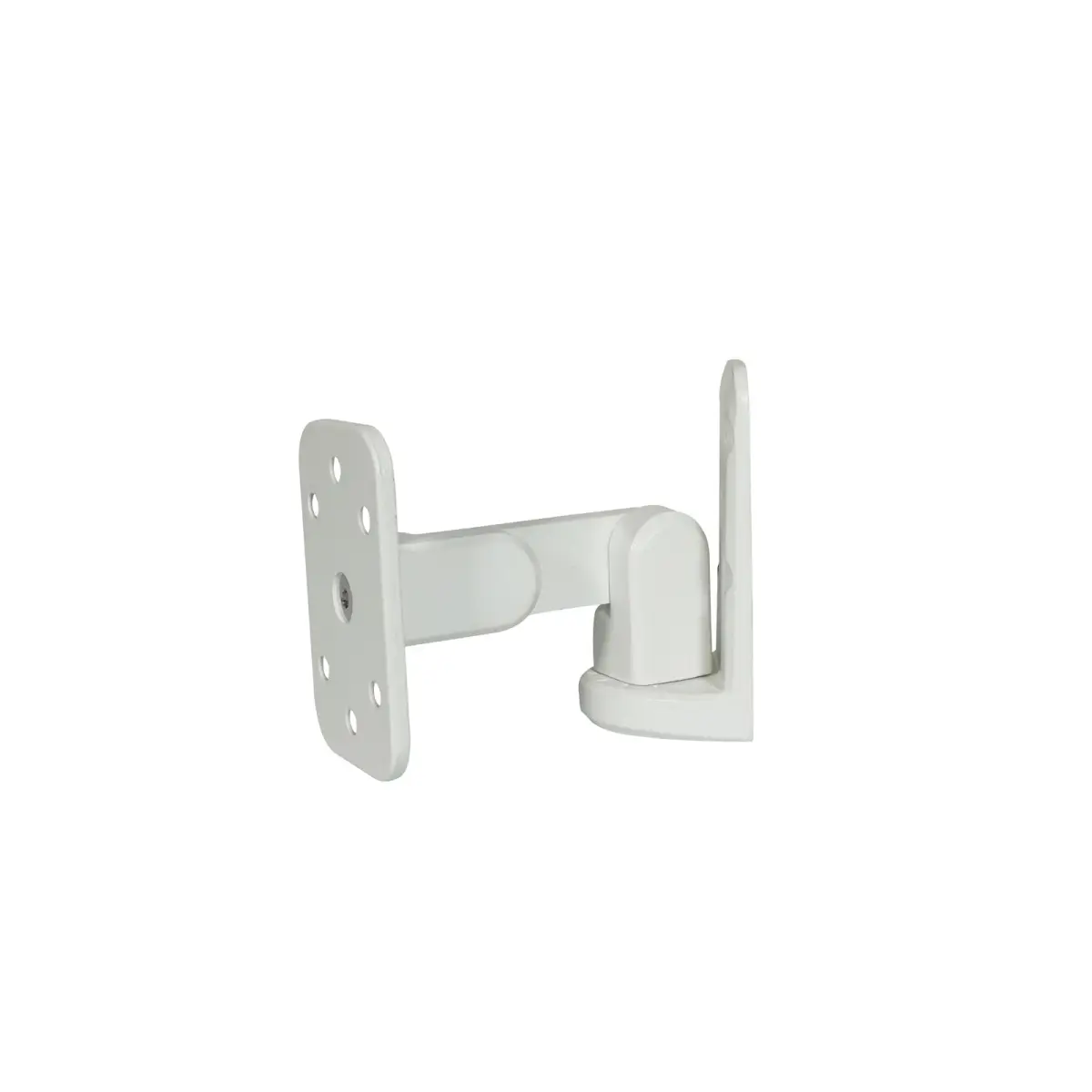 White Wall Bracket for Lynx QB-5/QB-8 (WB-10) - LYNX024