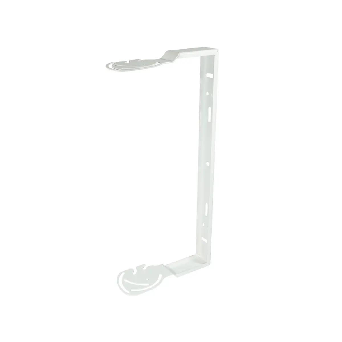 U Bracket for Lynx BS-8 White (UBR-BS8W) - LYNX032