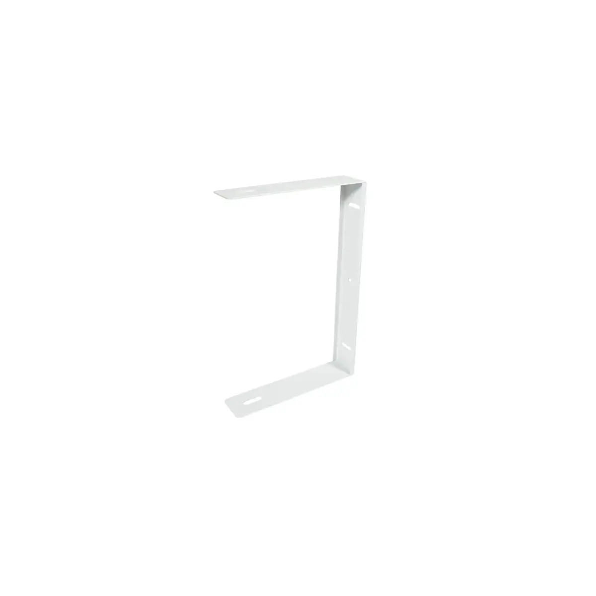 U Bracket for Lynx QB-5 White (UBR-QB5W) - LYNX033