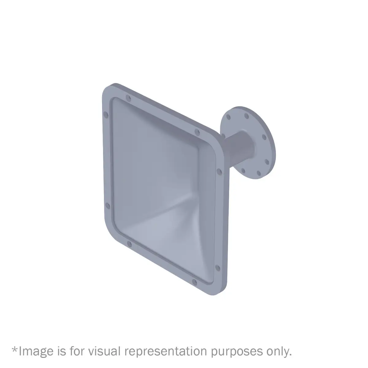 DI-1464C Rotatable 60x40 Horn for CPS14/CPS-210 - LYNX056