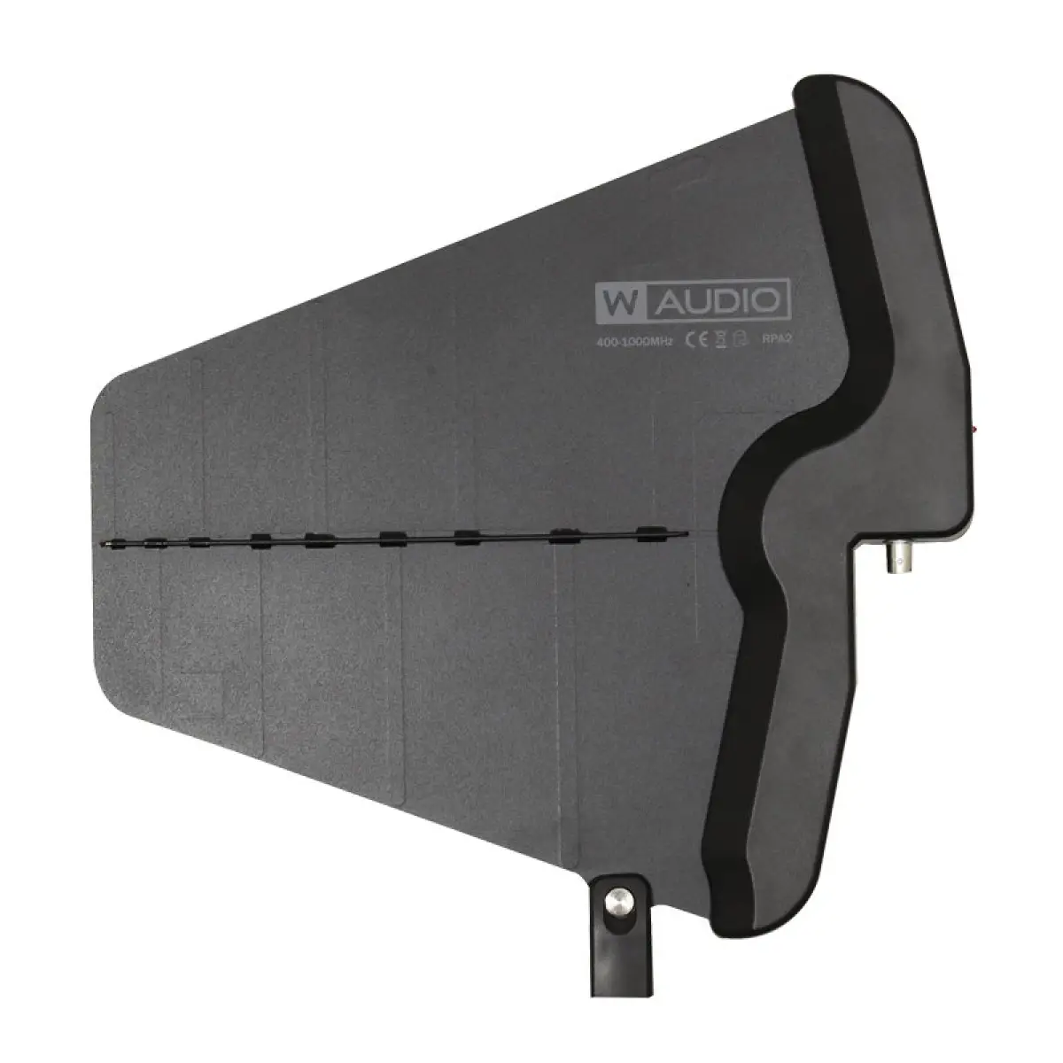RPA2 UHF Remote Paddle Antenna - MIC131