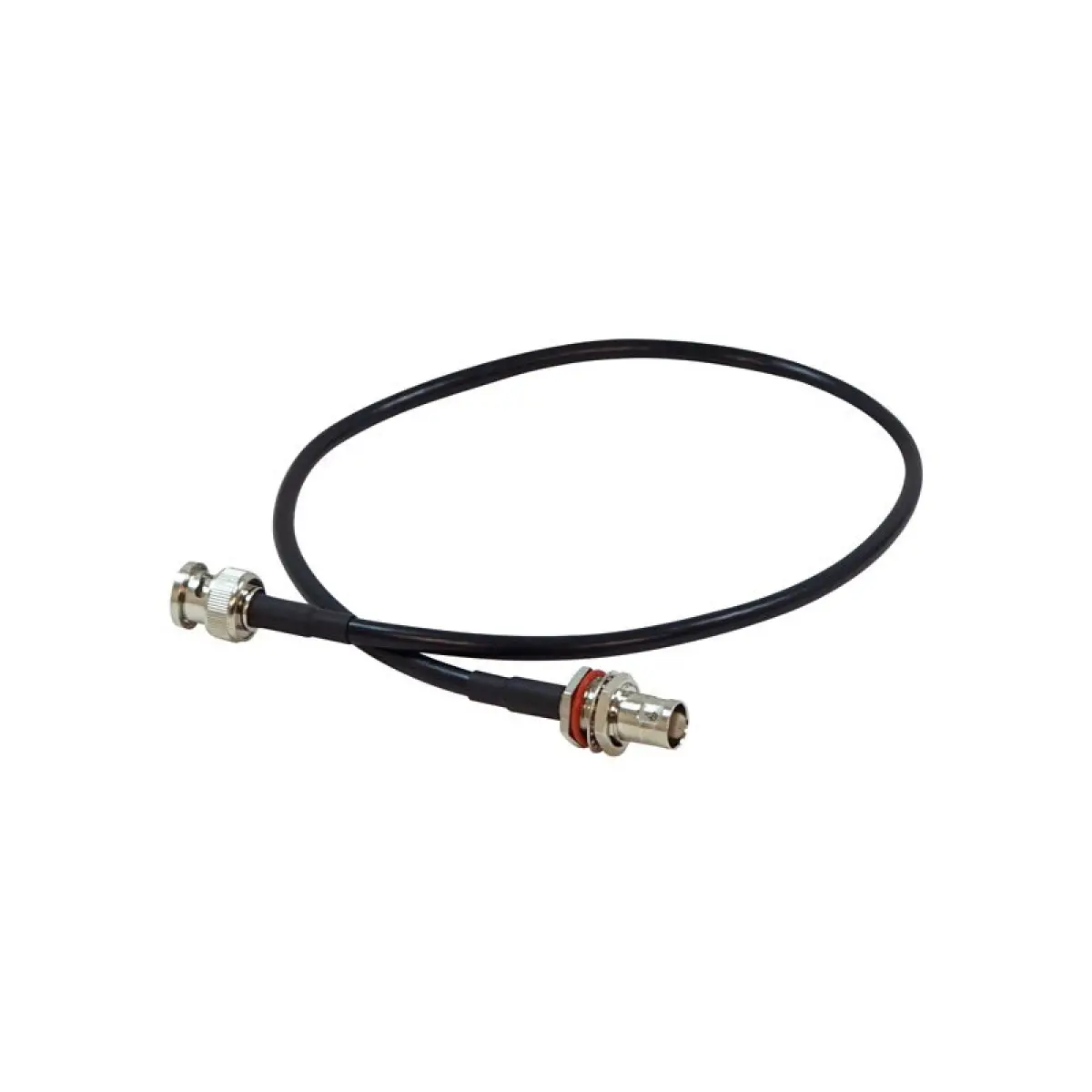 BNC Antenna Front Mount Cable - MIC132