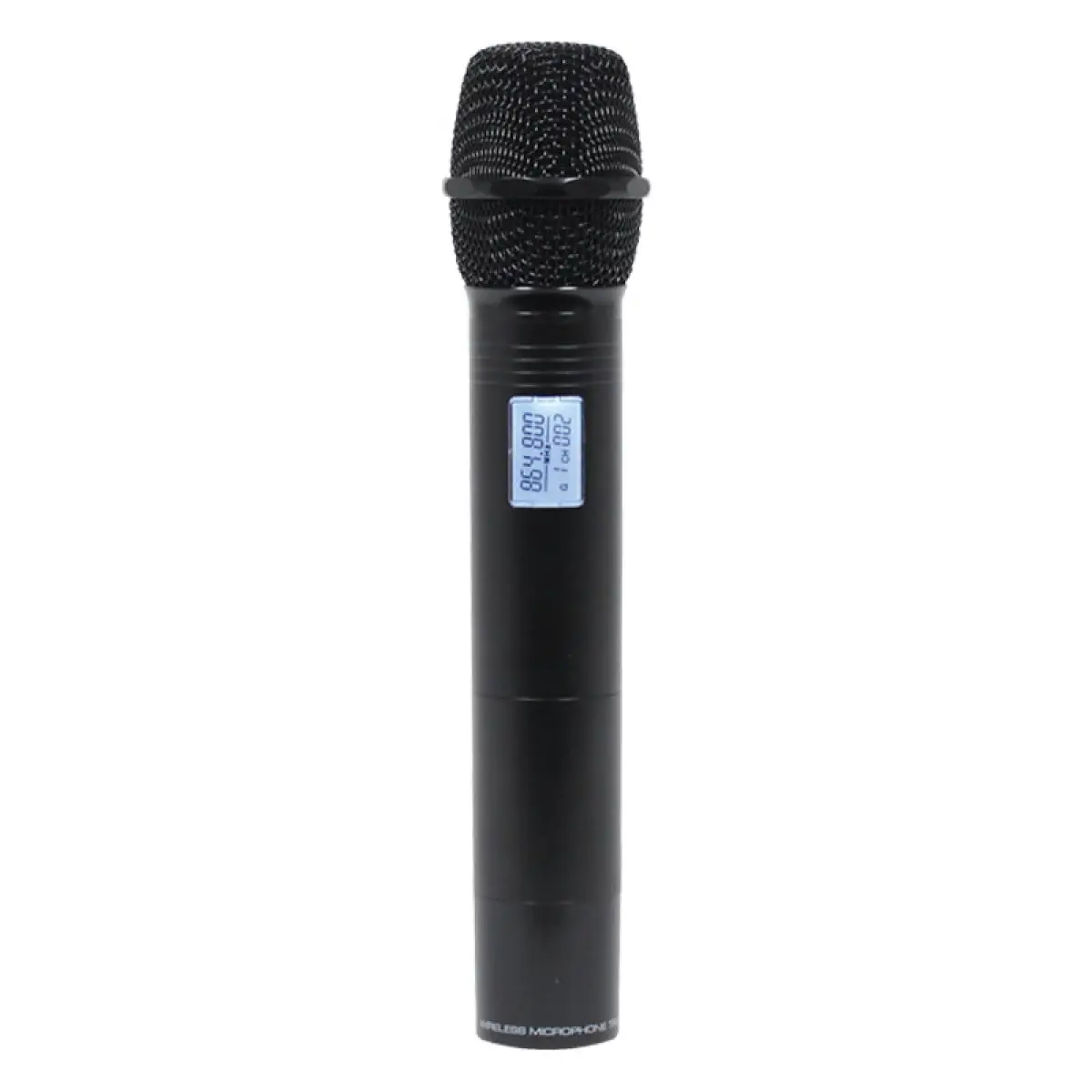 RM 30 UHF Handheld Radio Microphone System (864.8Mhz) - MIC65