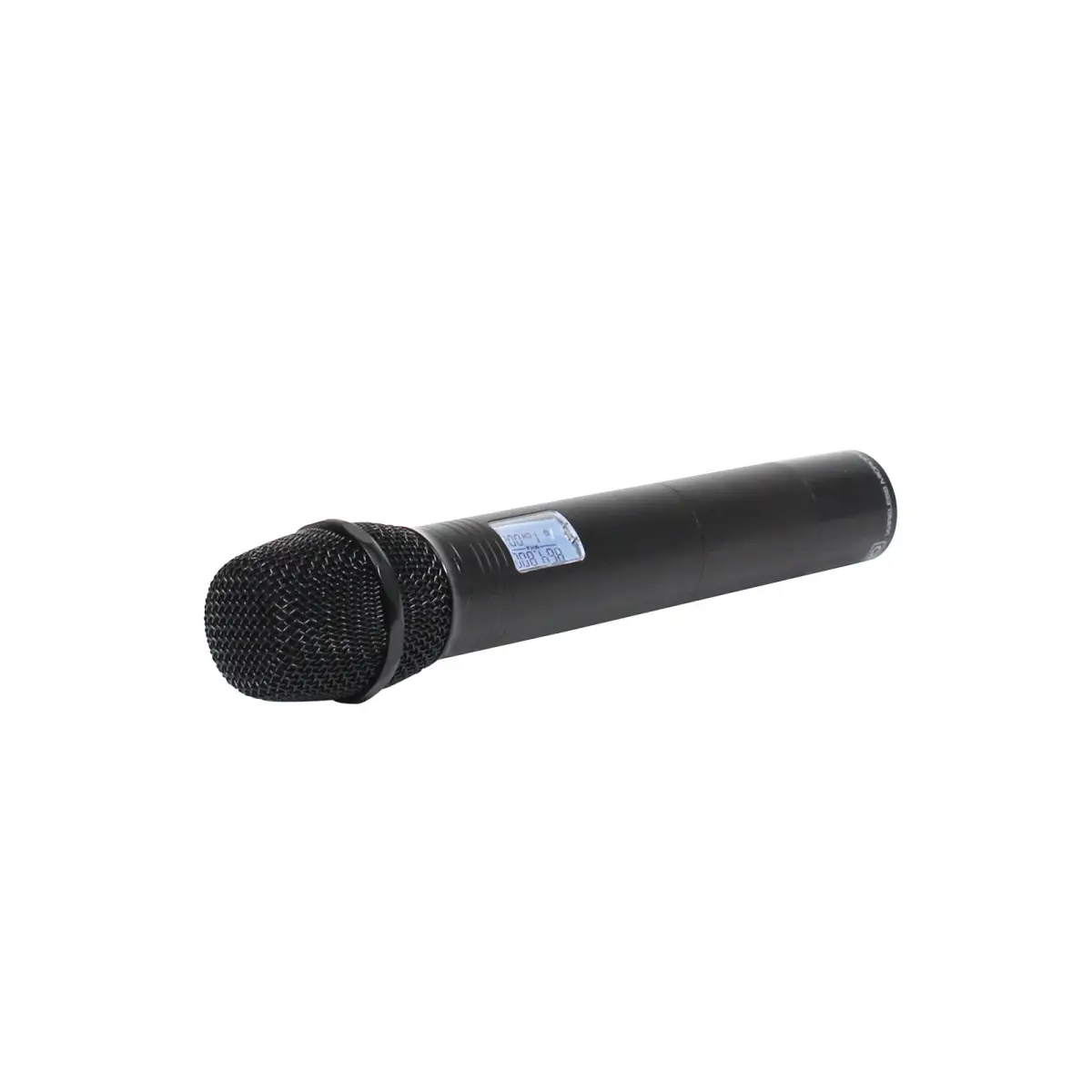 RM 30 UHF Handheld Transmitter (864.8Mhz) - MIC65A