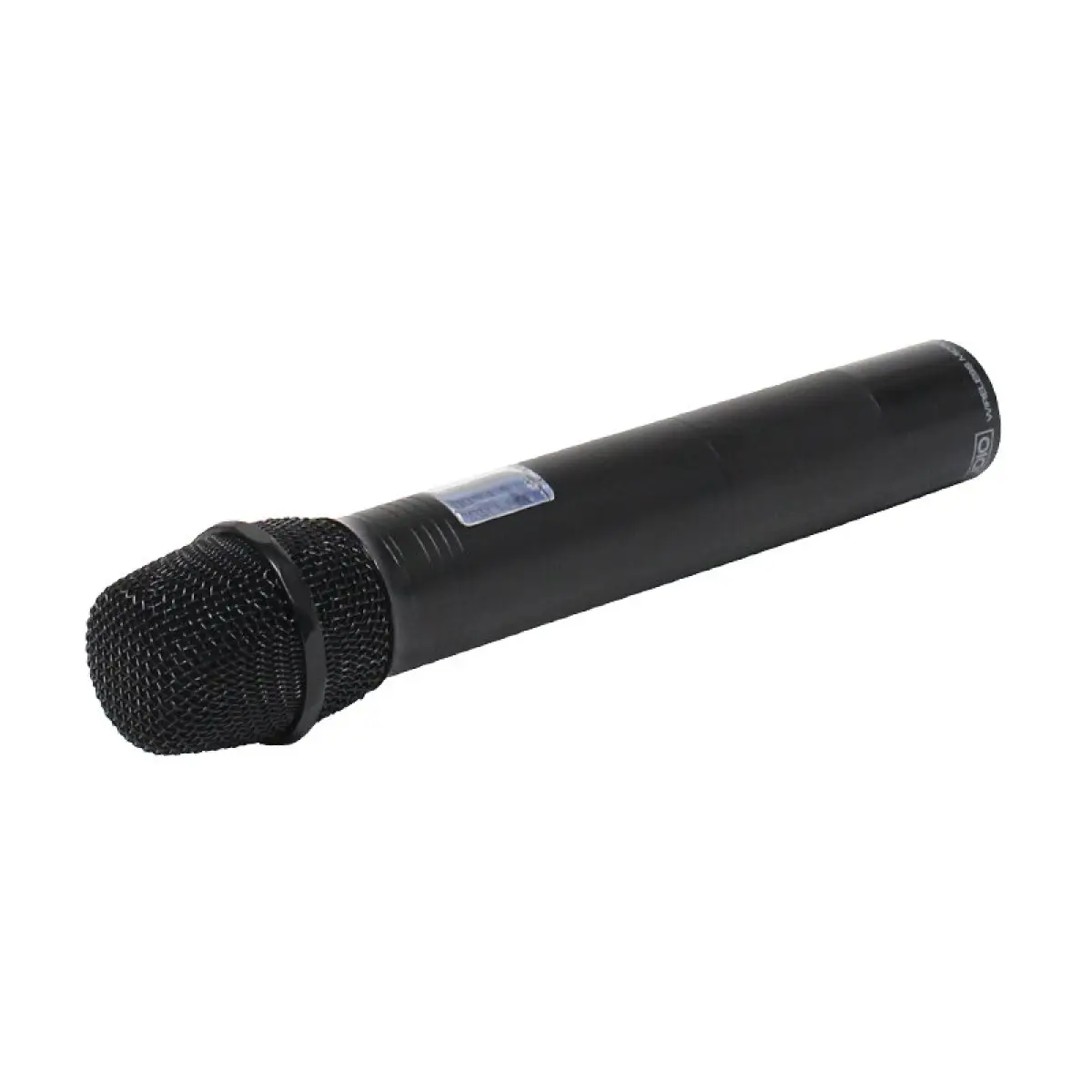 RM 30T Twin UHF Handheld Radio Microphone System (863.1Mhz/864.8Mhz) - MIC66