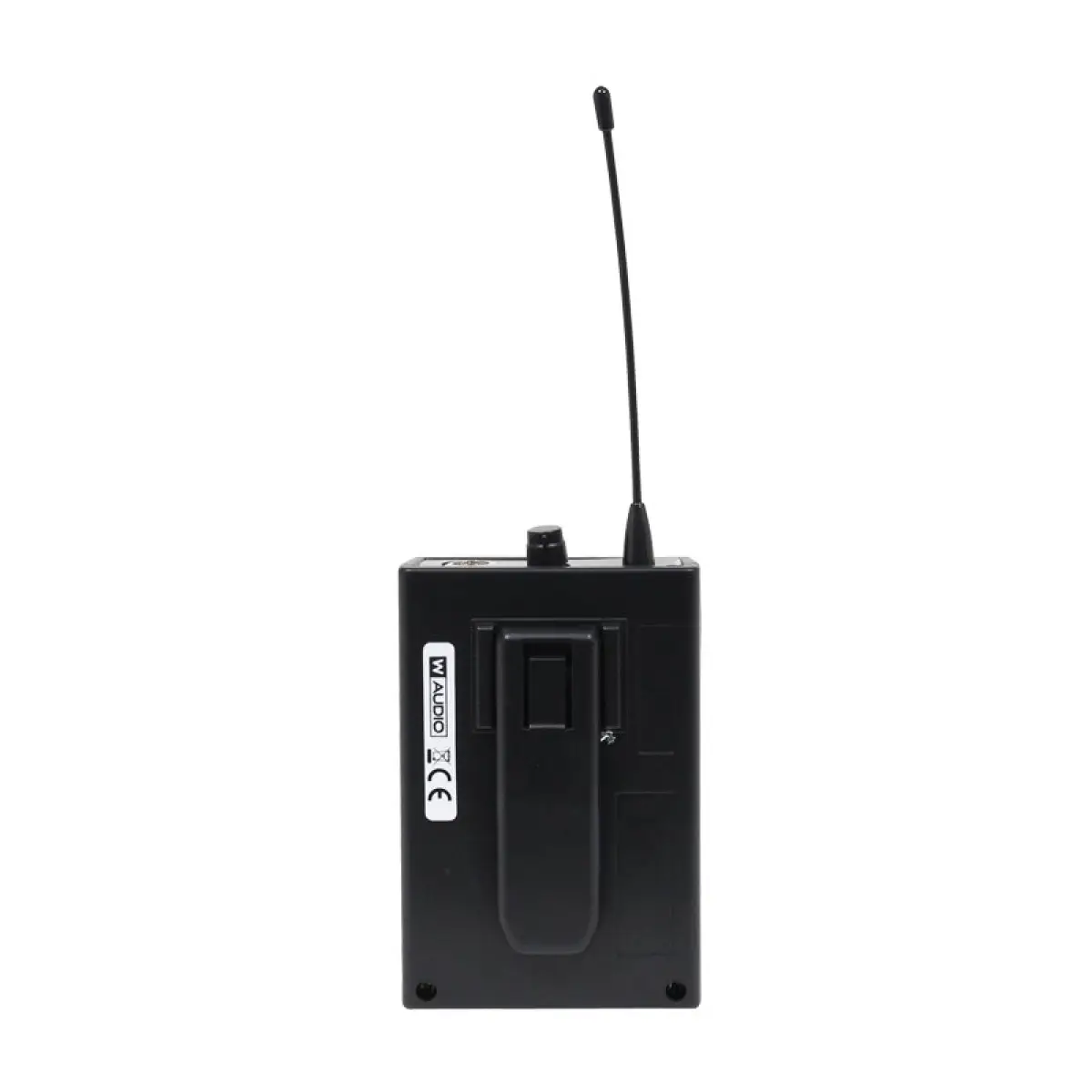 RM 30BP UHF Beltpack Add On Kit (864.8Mhz) - MIC68
