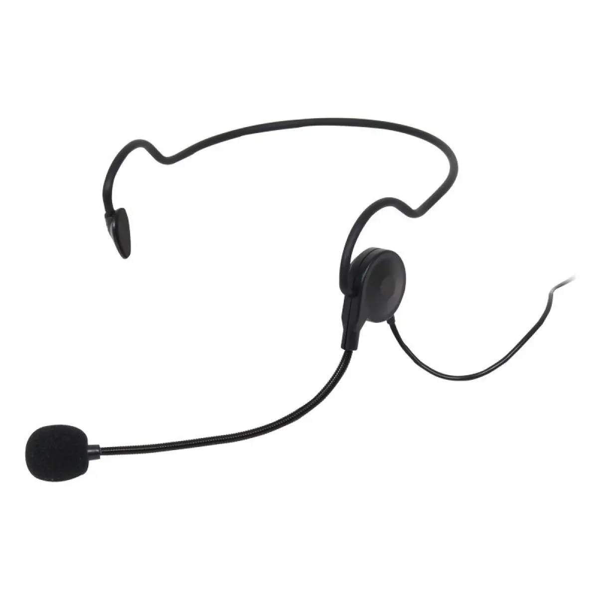 DTM 600BP Add On Beltpack Kit (606.0-614.0Mhz) V2 Software - MIC73V2