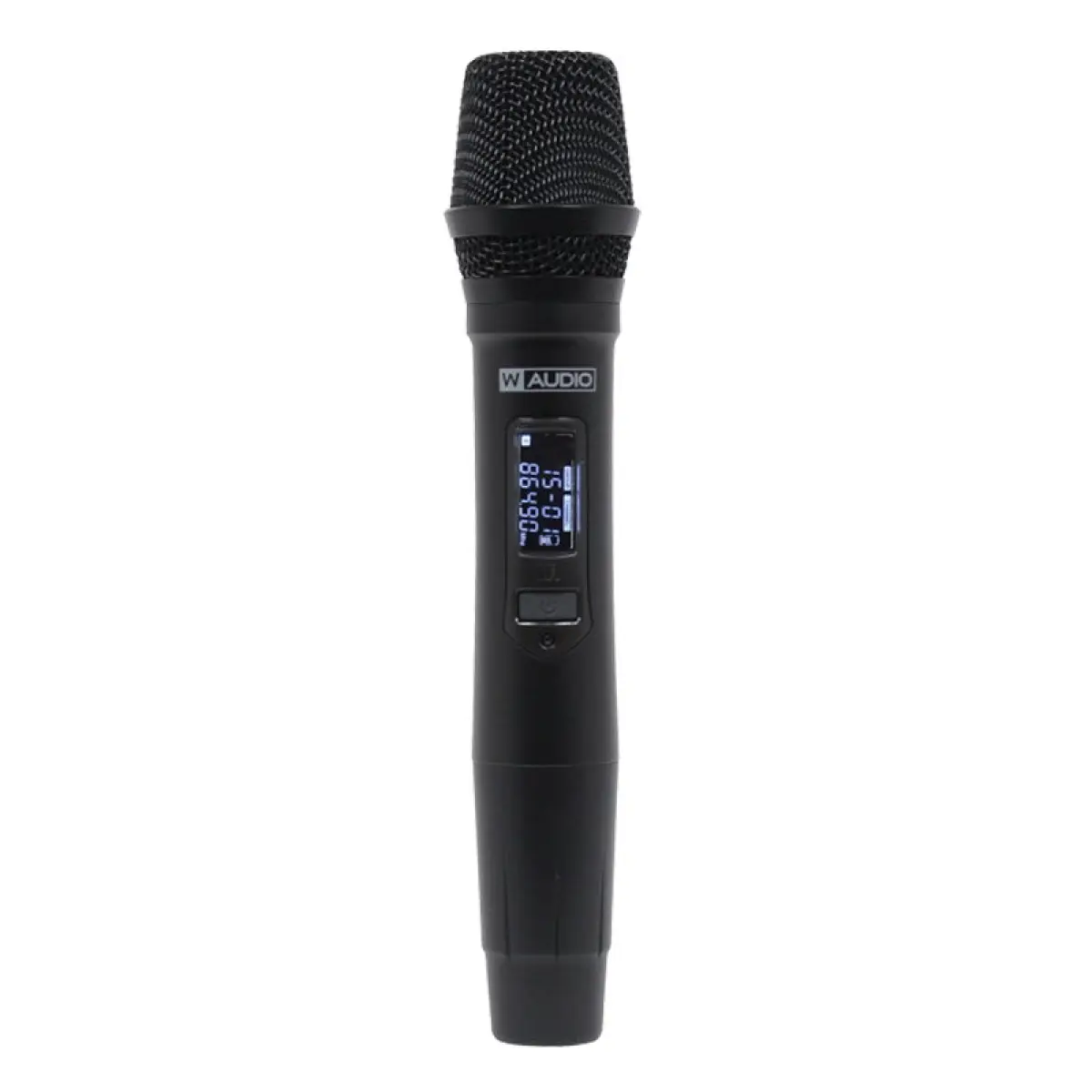 DM 800H Replacement Microphone (863.0Mhz-865.0Mhz) - MIC78A