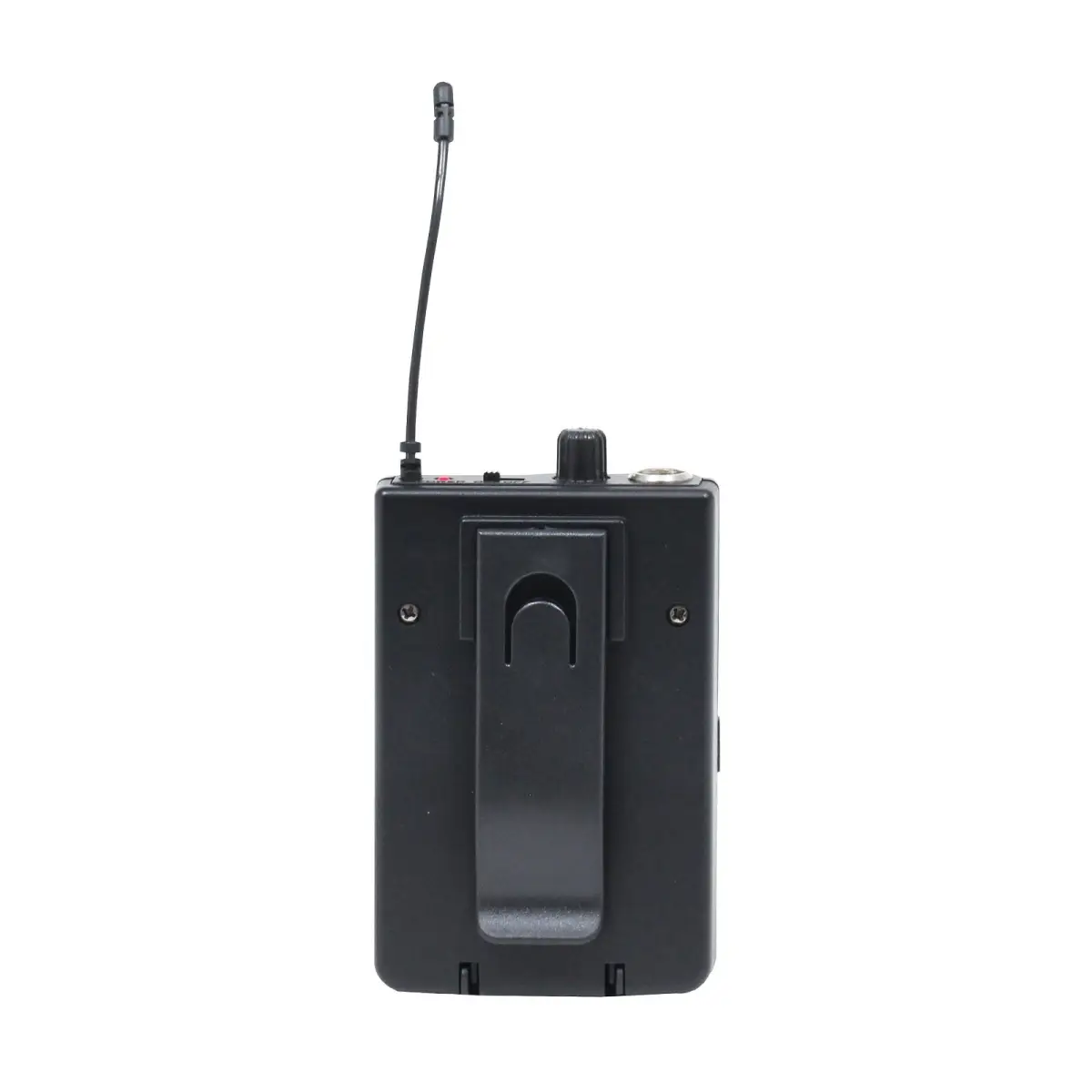 DM 800BP Add On Beltpack Kit (863.0Mhz-865.0Mhz) - MIC79