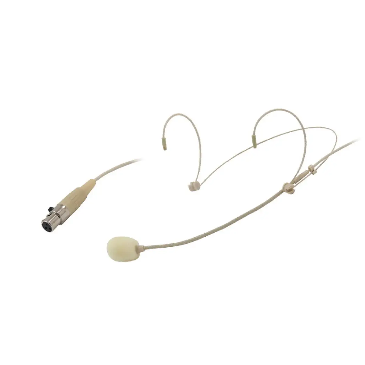 RM Quartet Beltpack Kit (863.42Mhz) - MIC80A