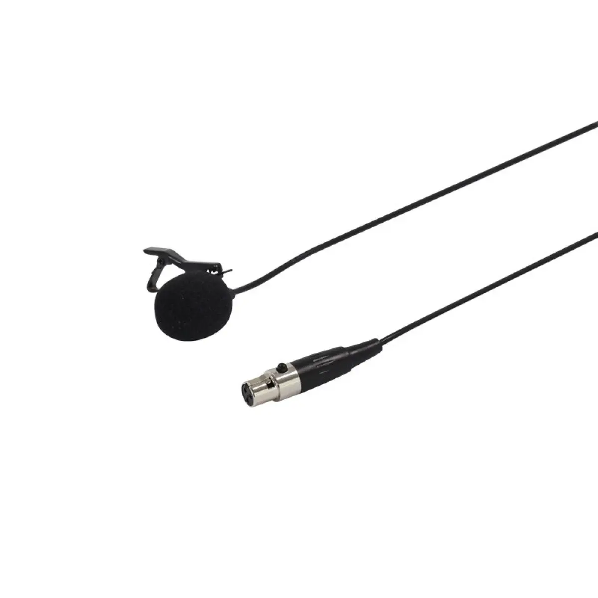 RM Quartet Beltpack Kit (863.01Mhz) - MIC80D